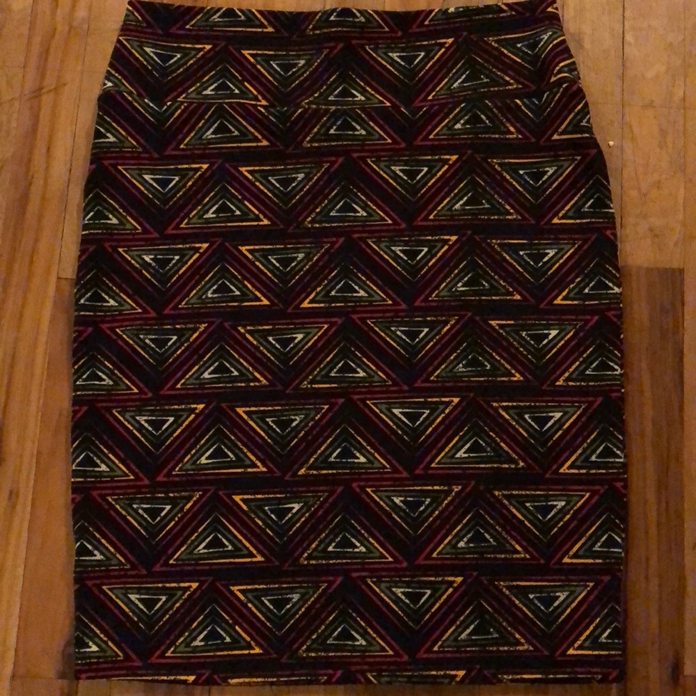 XL Cassie skirt